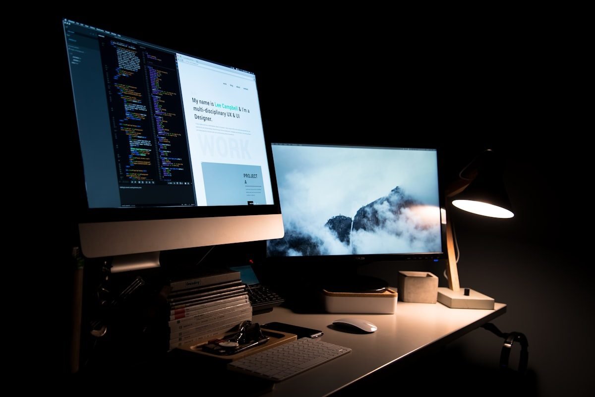 Modernes Webdesign für Betriebe in Freistadt und dem Mühlviertel