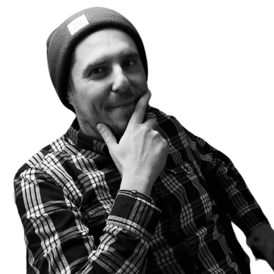 Daniel Reichhart – Webdesigner und Softwareentwickler aus Linz