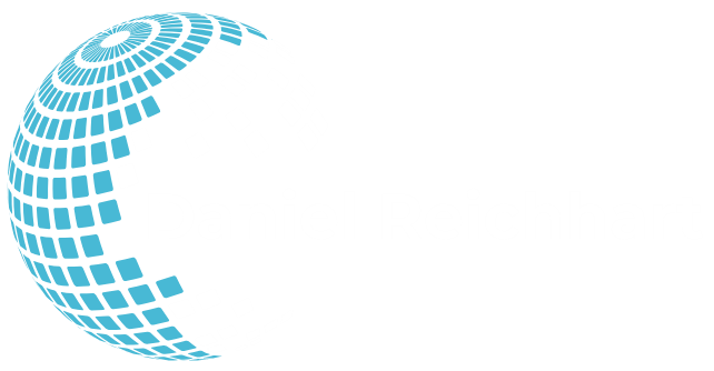 Daniel Reichhart – Digitaler Mitarbeiter